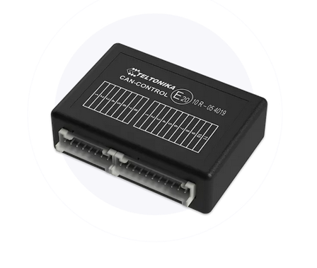 TELTONIKA · Zubehör · Tracker GPS · CAN-CONTROL