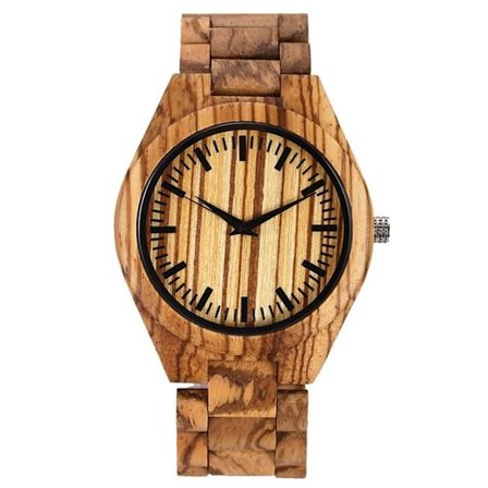 Träur - INN - Sandelträ - Kvart - Unisex - 100% naturlig