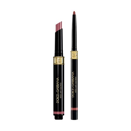 Dolce&Gabbana Kiss My Gloss! 02 Giggle - Cofanetto Make Up
