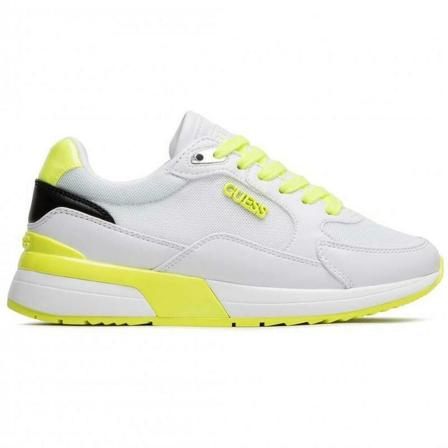 Guess Sneakers Hvid, Dame, Størrelse: 38 EU