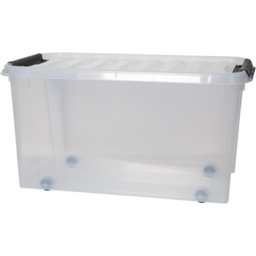 Smartstore classic 70 Klar 70L