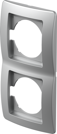 TEM Serie Ekonomik COVER PLATE EKONOMIK 2 VERTES