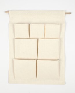 Organizer 7 Taschen - Creativ Company