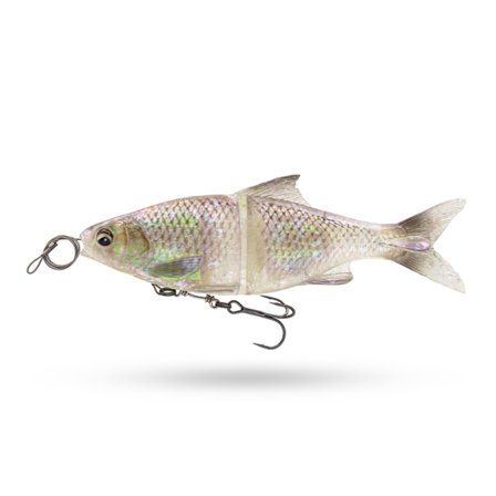 Savage Gear 3D Glide Roach Slow Sink 23cm 170g - Ghost Roach