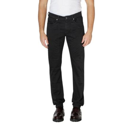 Jeckerson Broek , Zwart , Heren , Maat: W33