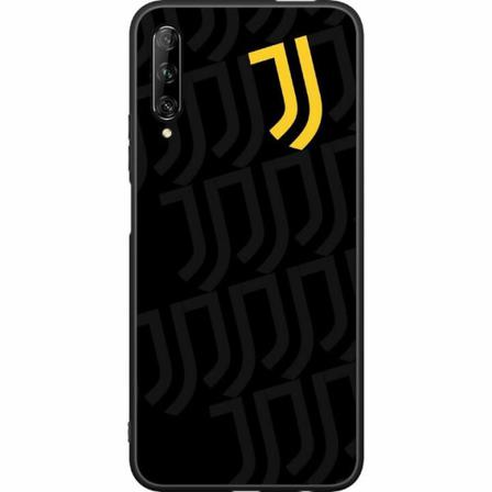 Huawei P Smart Pro 2019 Svart Skal Juventus Fc