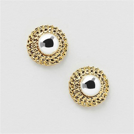 Mixed Vintage Studs