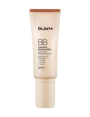 Dr.Jart+ Premium Beauty Balm - Nude - 40 ML