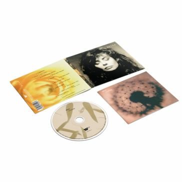 Sharade (digipack) Alice