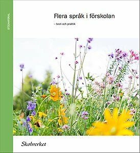 Flera språk i förskolan