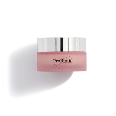 Rougj Hydrapro Probiotic Skincare Crema Viso Pelli Normali/Miste