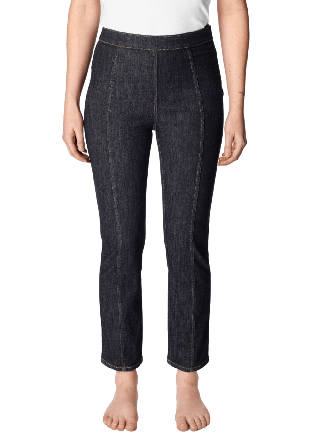 Carin Wester Slim jeans TINNE Blå 36