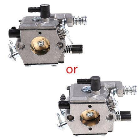 Nem installation 2-takts motor 45cc 52cc 58cc kædesav karburator 4500 5200 5800 til plæneklippere