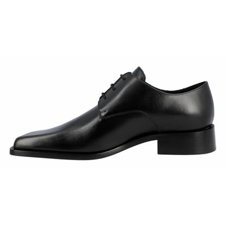 Balenciaga - Finskor - Svart - Herr - Storlek: 44 Eu, Herr, Storlek: 44 EU