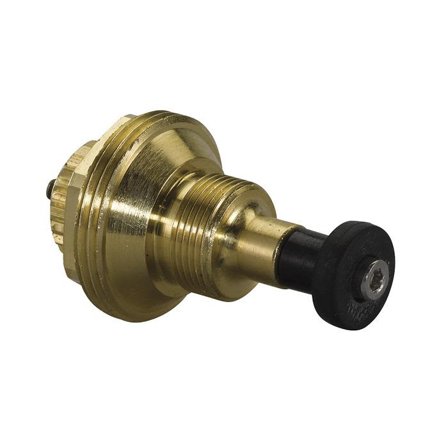 Uponor WGF SPI Vario B Turventil til fordeler WGF, Varme