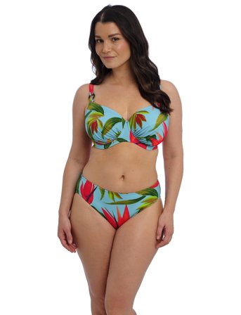 Fantasie Pichola - Blue - D x 80