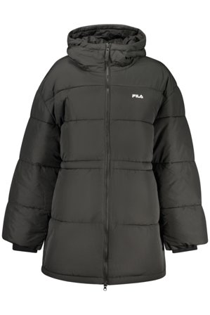 Fila Giubbotto Donna Nero