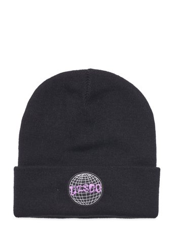 Pica Pica | Disco Mundo Beanie | ONE SIZE