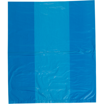 FORINGSPOSE 30KG RULL BLÅ