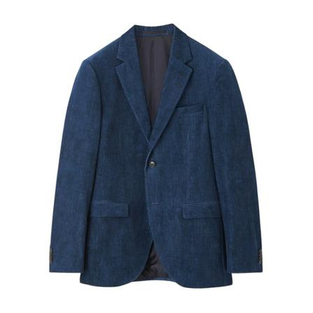 Tiger of Sweden Blazers Blå, Herre