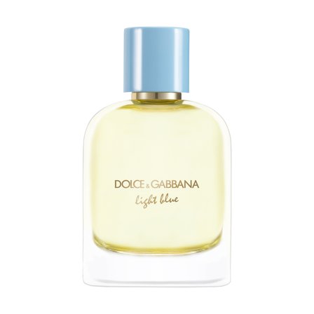 Dolce&Gabbana Light Blue Pour Homme 100ml - Eau de Parfum