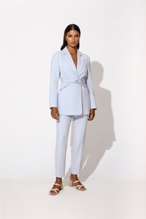 Malina - Lovi hose - XS - Blue