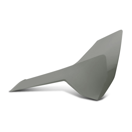 Pannelli Laterali Rtech - Husqvarna FE 501 2017-2019