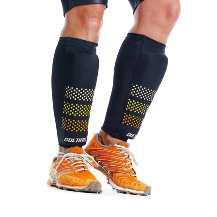 Colting Wetsuits Swimcalf Sc02 - Extreme Float 14 mm other equipment Black Large