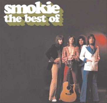 The best of Smokie