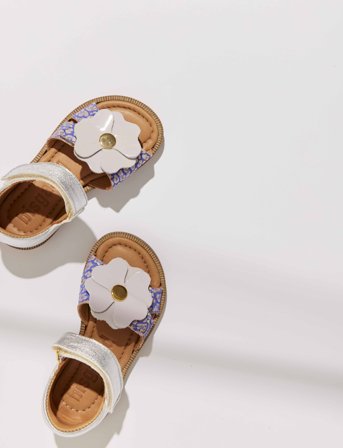 Bisgaard Bisgaard Barbara - Silver - 25