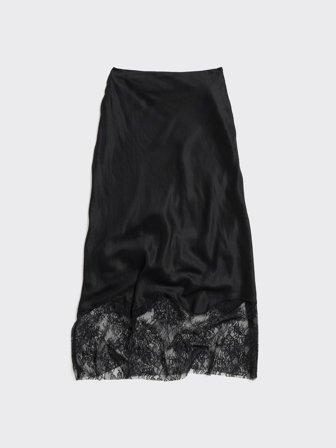 Leila Lace Skirt
