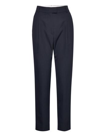 Helen Trousers Suitpants Marinblå Rabens Sal R