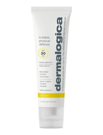 Dermalogica Invisible Physical Defense Spf30 - Nude - 50 ML