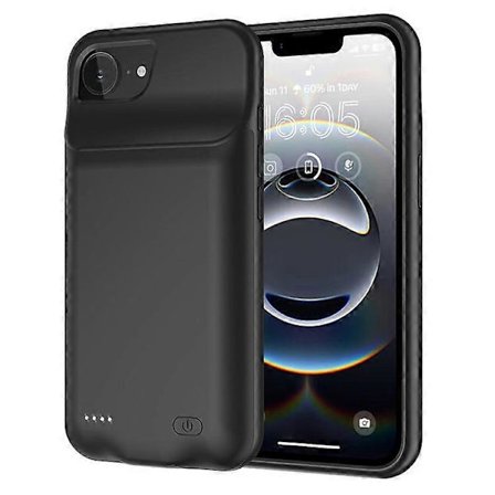 D10 Bærbart ladeetui for iPhone 16e 10000mAh Powerbank