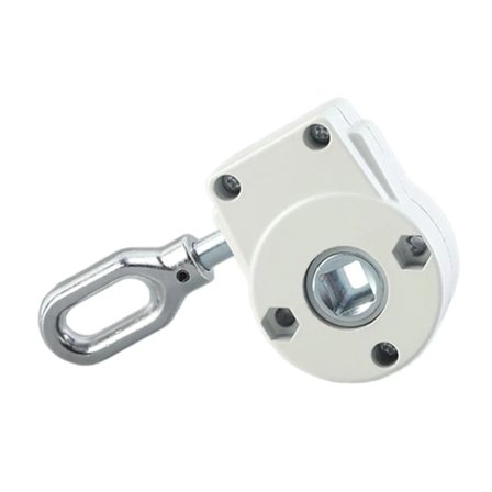 Drive Snäck växel uteplats markis växellåda enkelt installation delar