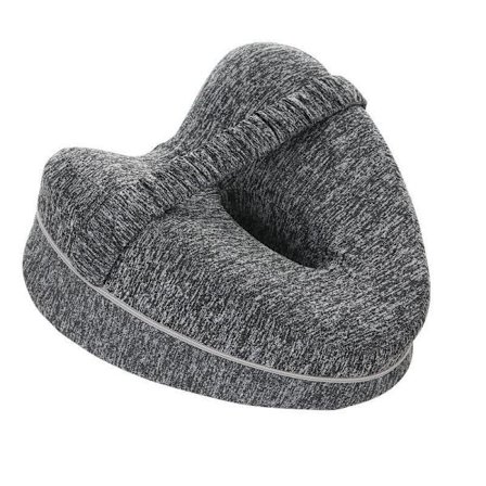 Sydämenmuotoinen ergonominen jalkatyyny - Ortopedinen tyyny