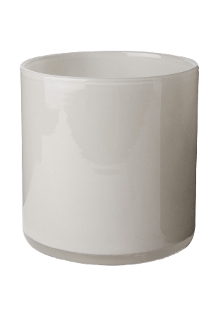 Åhléns Home Ljuslykta LUMA 10 cm Ljus & ljusstakar Beige ONESIZE