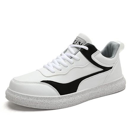 Herr Dam Sneakers Andas löparskor Mode Sportskor Yj1922