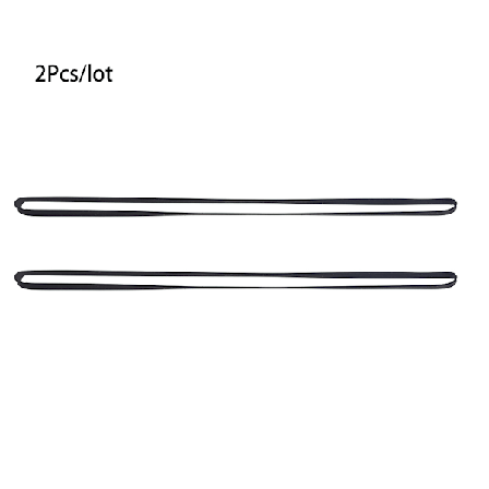 Pladespillerrem, Diverse almindelig rem til optager, gummirem til PIONEER PLZ82 PLZ91 PLZ92 PLZ93 PLZ94