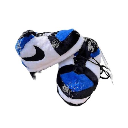 Sneaker Sutsko Unisex One-size Sneaker Sutsko Jordan Style 1 - Jxlgv G