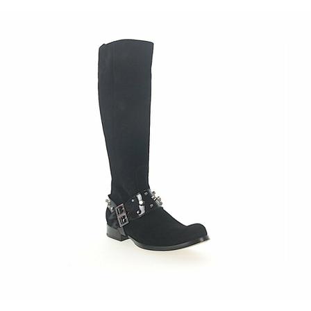 Dsquared2, Black Zwart, Dames, Maat:37 EU