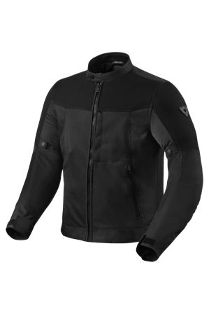 Motorjeans Rev'It! Motorjas Vigor 2 Zwart 4XL