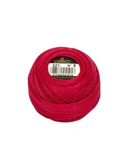 DMC 8'ans Pärlgarn