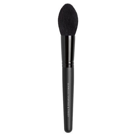 bareMinerals Seamless Shaping & Finish Brush 1 stk., Makeup, Øjne, Øjenskygge