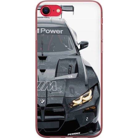 Yhteensopiva Puhelinkuori Apple Apple iPhone 7 BMW