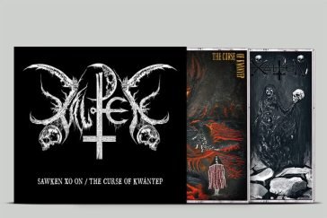 Sawken xo on / the curse of kwanyep XALPEN