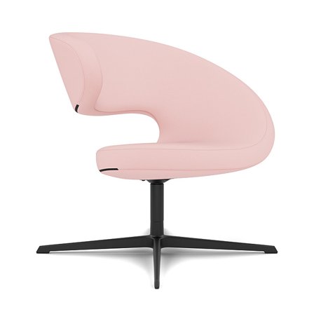 Peel Club, Varier Furniture, Armchair