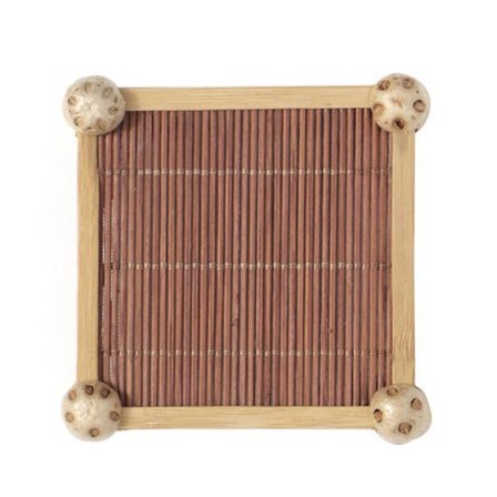 3st Cup Mat Bambu Underlägg C2 C2