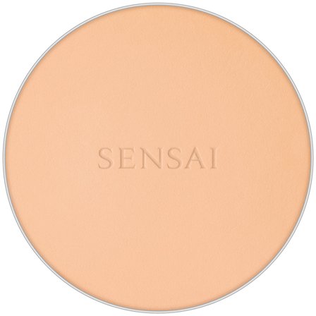 Sensai Total Finish Foundation REFILL TF102 11g - Fondotinta compatto