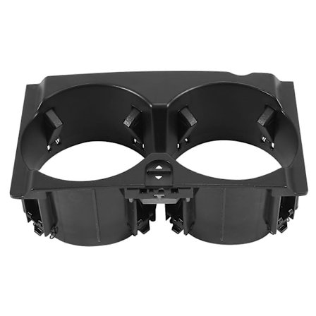 Bil Senterkonsoll Drikkekoppholder for Mercedes Benz W212 E-Klasse 2013 A2126800110